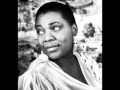 Bessie Smith-A Washer Woman's Blues