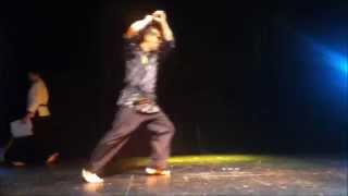 Hapkido Demo 2