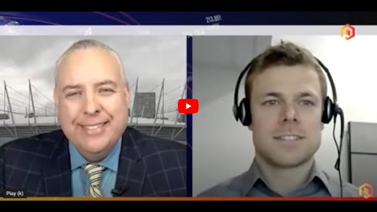 Snowline Gold Releases Strong Drill Results From Jupiter Zone At Their Einarson Project