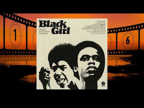 B.J.'s Step - Ed Bogas & Ray Shanklin from Black Girl (Original Soundtrack Recording)