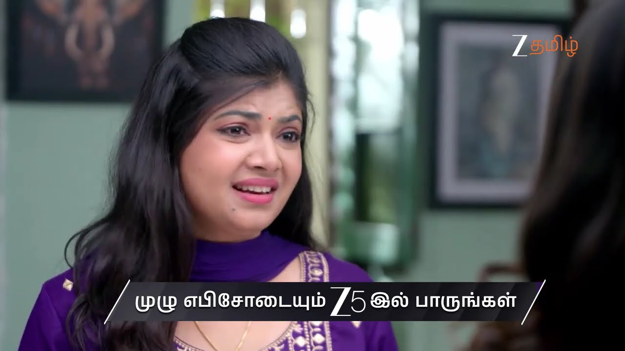 Annamalai Kudumbam | Ep - 55 | Preview | Jan 28 2026 | Zee Tamil