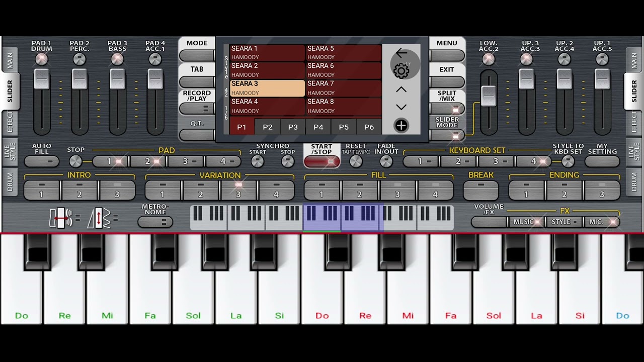 سيت سيره بدون كلمة مرور @