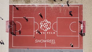 2020 Plus Film Showreel