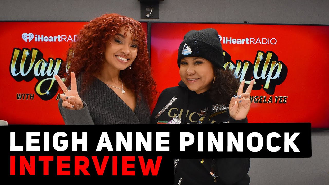 Leigh-Anne Pinnock Gets Real: Little Mix Reunion, Racism, Marriage, & Label Drama 😳 + More