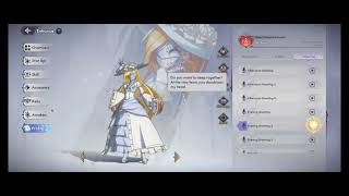 Overlord: Lord of Nazarick Voice Logs - Shalltear Bloodfallen (Risen Vampire Princess)