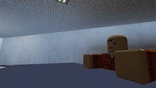 Insurgency: SCP Lockdown Chapter 1 OFFICAL TRAILER