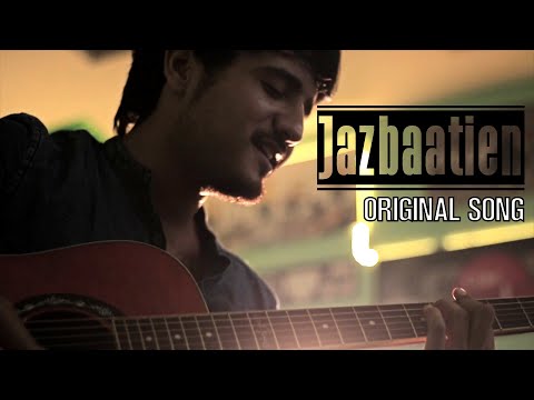 Jazbaatien | original song | acoustic
