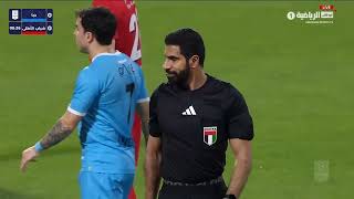 AG League MD20 160326 Dibba v Shabab