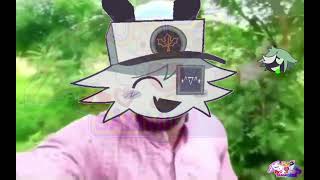 Mr scizz simping for Mr barrel be like....(for @The_Enigmaverse )