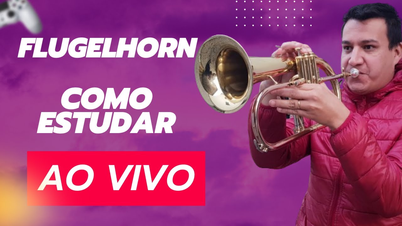 Os princípios básicos do Flugelhorn que você não pode ignorar YouTube