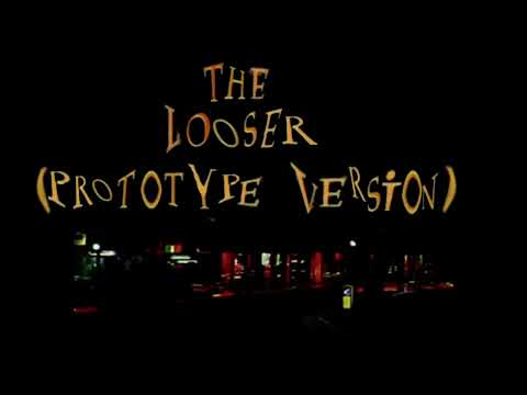 The Looser (Prototype Version) - Oggy and the Cockroaches OST
