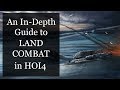[HOI4] An In-Depth Guide to Land Combat