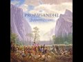 Propagandhi - Supporting Caste