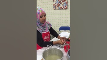 Thumbnail of Cara Mencetak Bakso di Kursus Bakso UKMKU