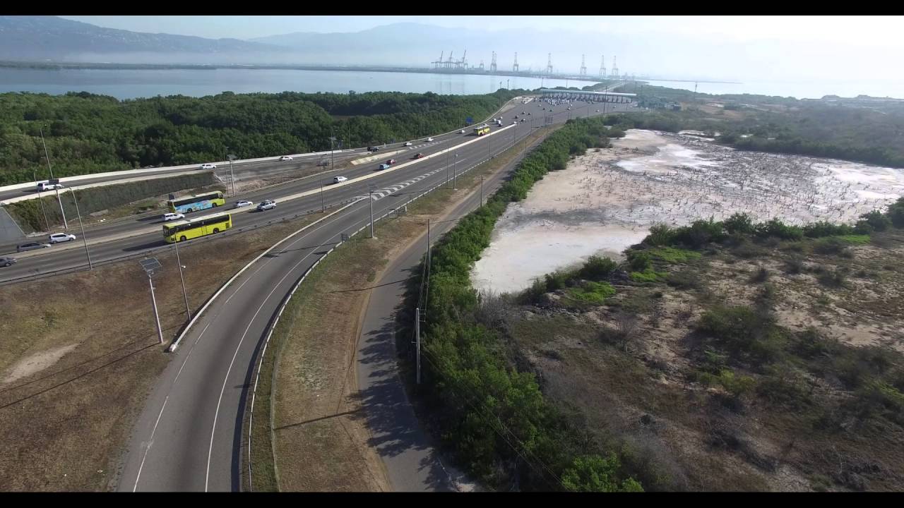 Kingston 13, 33 lane Waltham park rd, Portmore Causeway, YouTube