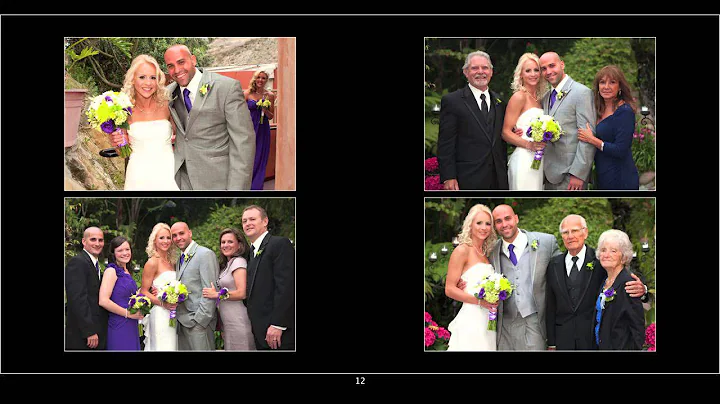 Darnall Photography | Tivoli Too Wedding