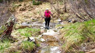 Lombardia- Valmalenco-Andar Per Rifugi Montani- Alpe Airale- Rifugio Bosio Galli Hd