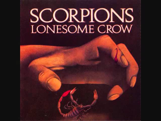 Scorpions - I'm Goin' Mad