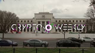 Details Crypto Weekly: Signature Bank signs off Update