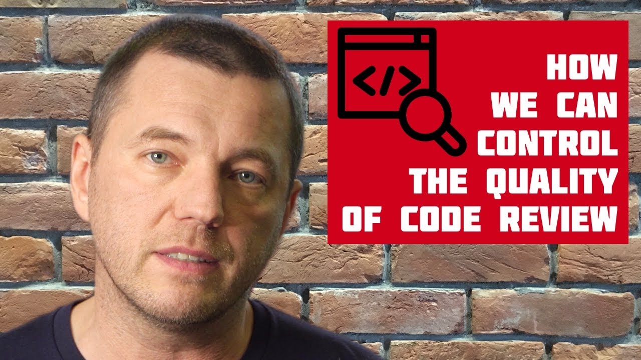 Code Review Measured M147: The quality of code review(er) can be measured by the frequency ...