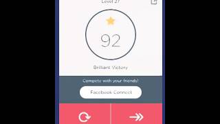 TwoDots Level 26 27 28 29 30 Walkthrough Gameplay