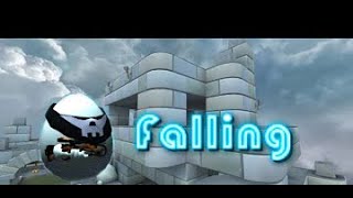 Falling - Shell Shockers Montage ©