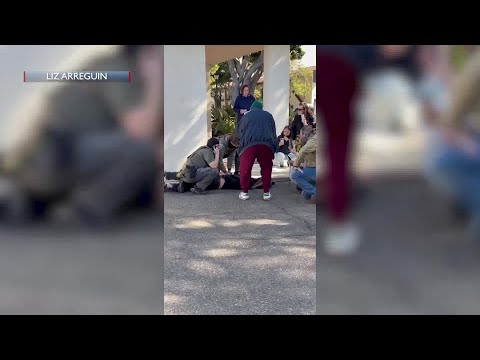 Santa Barbara Local Crime News