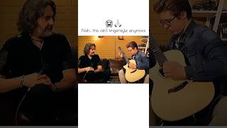 Careless Whisper | The cleanest guitar cover you'll hear 💀#guitar #memes #guitarist #music Yug Guitarist