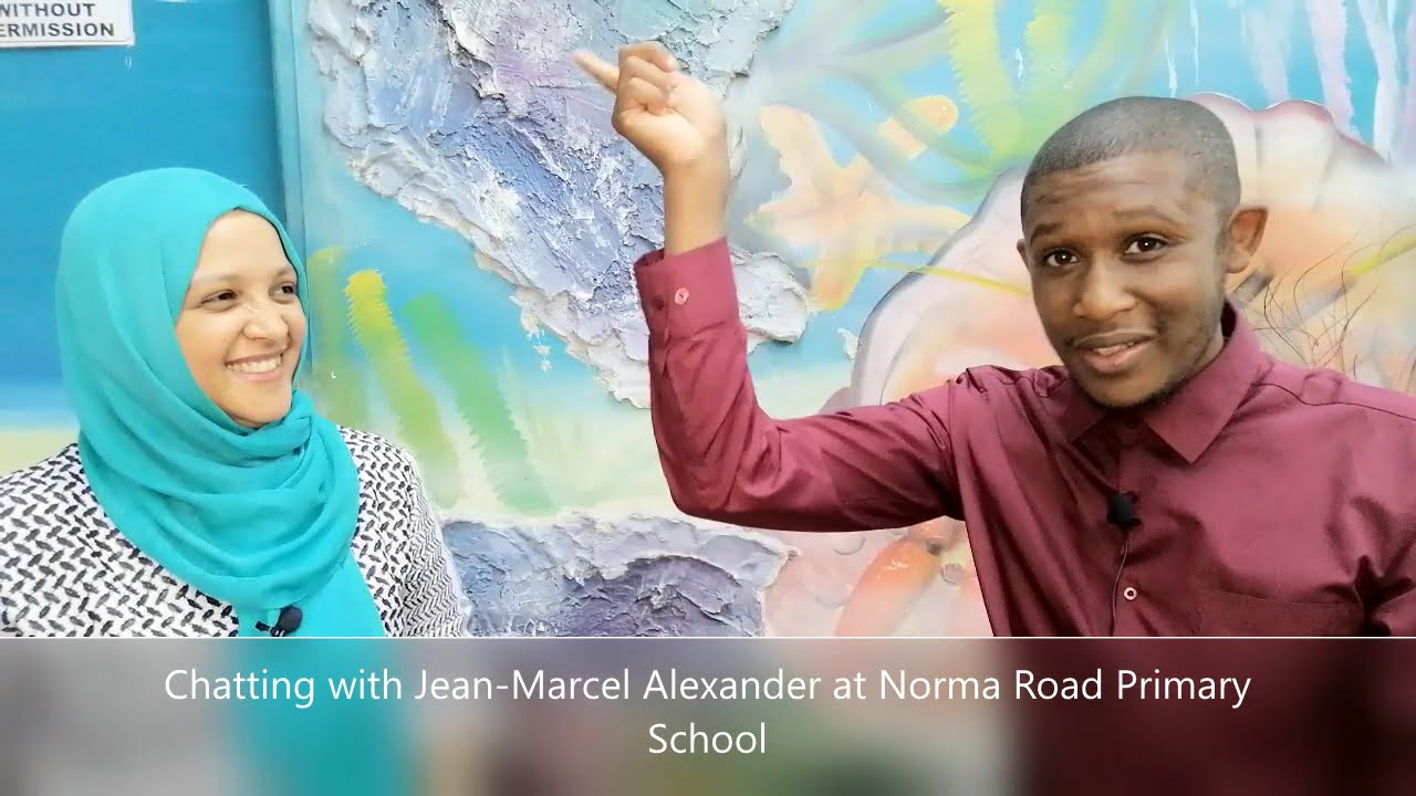 Shifting matters episode 2