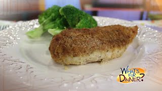 What's for Dinner? - Garlic Chicken screenshot 5
