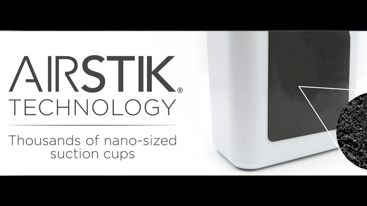 AIRSTIK Brand Cup Holder Bathroom Storage Organizer Caddy Bin Organizer for Mirror Glass Made in USA