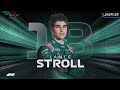 Lance stroll interrupts marc marcquez 8th world champion