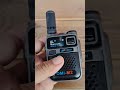 OMIZN M2  #walkietalkie #twowayradio #constructionradio 6