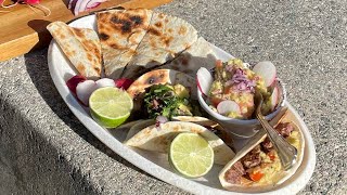 TACOS   такос рецепт