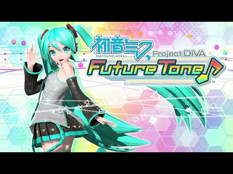 Ievan Polkka - Hatsune Miku: Project DIVA Future Tone
