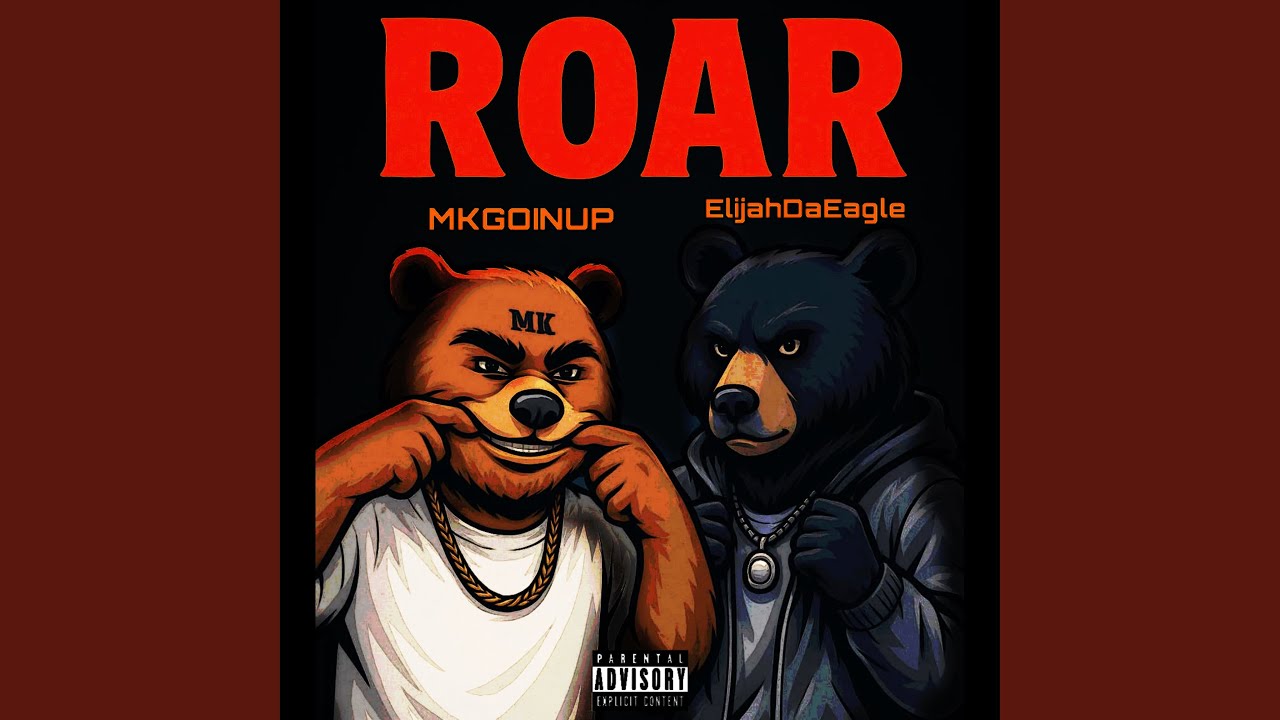 Watch ROAR on YouTube Watch ROAR on YouTube