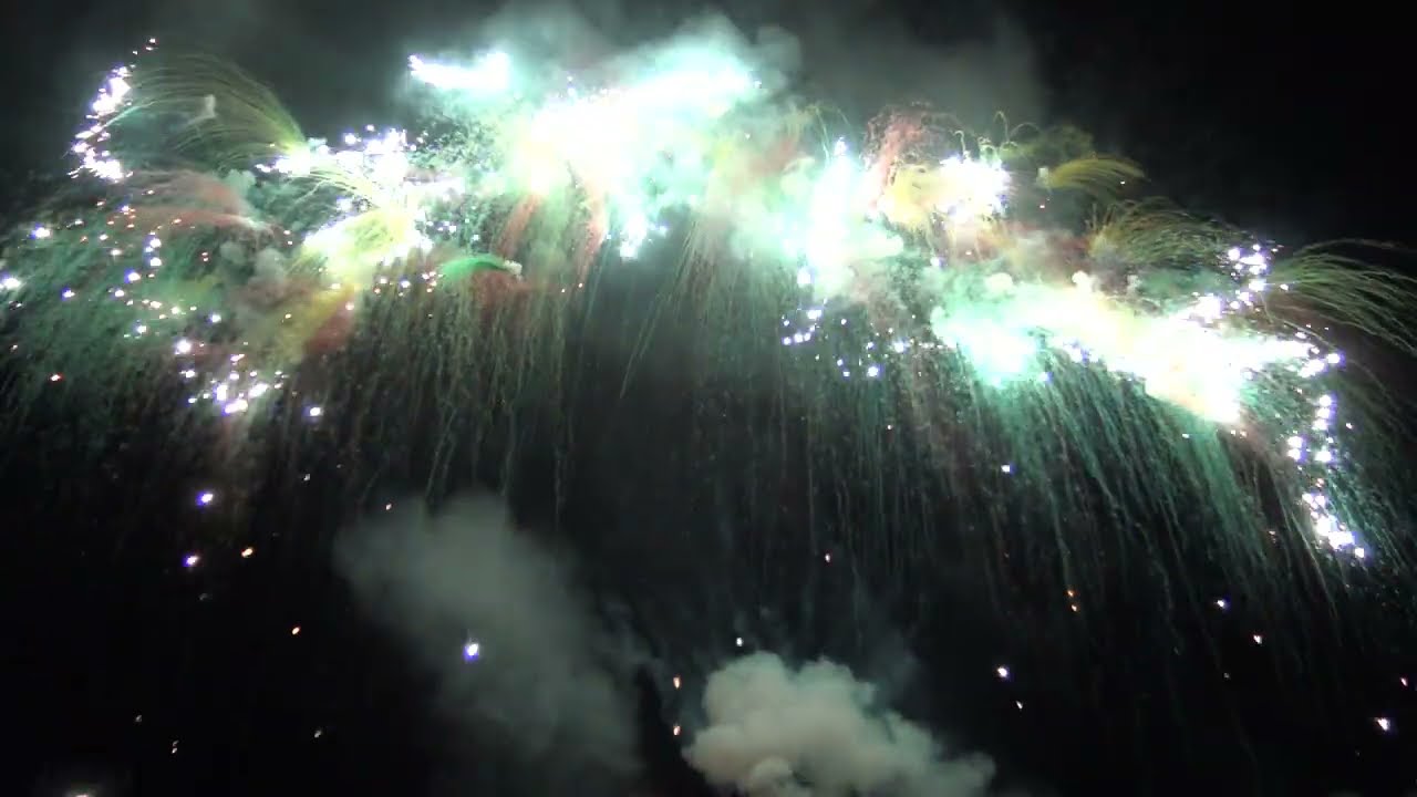 FARO SUPERIORE (ME) - Festa Madonna Assunta 2025 - Ditta Arigò