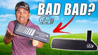 How BAD is the New Good Good Golf Putter? screenshot 5