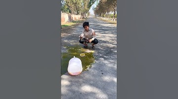 poorboy orange 🍊 juice 😢#shorts #viral #trending #youtubeshorts #chotuplus #chotuking #chotu