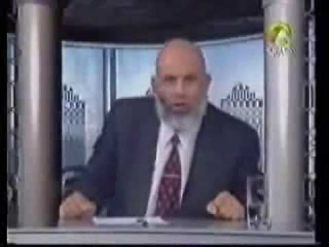 الرد على عادل إمام وجدى غنيم