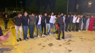 Bi̇smi̇lli̇ Devran Halay (Gowend)