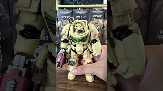 Tuyển Terminator cho Belial 😁 #warhammer40k #warhammer40000 #shorts #joytoy #unboxing #showcase
