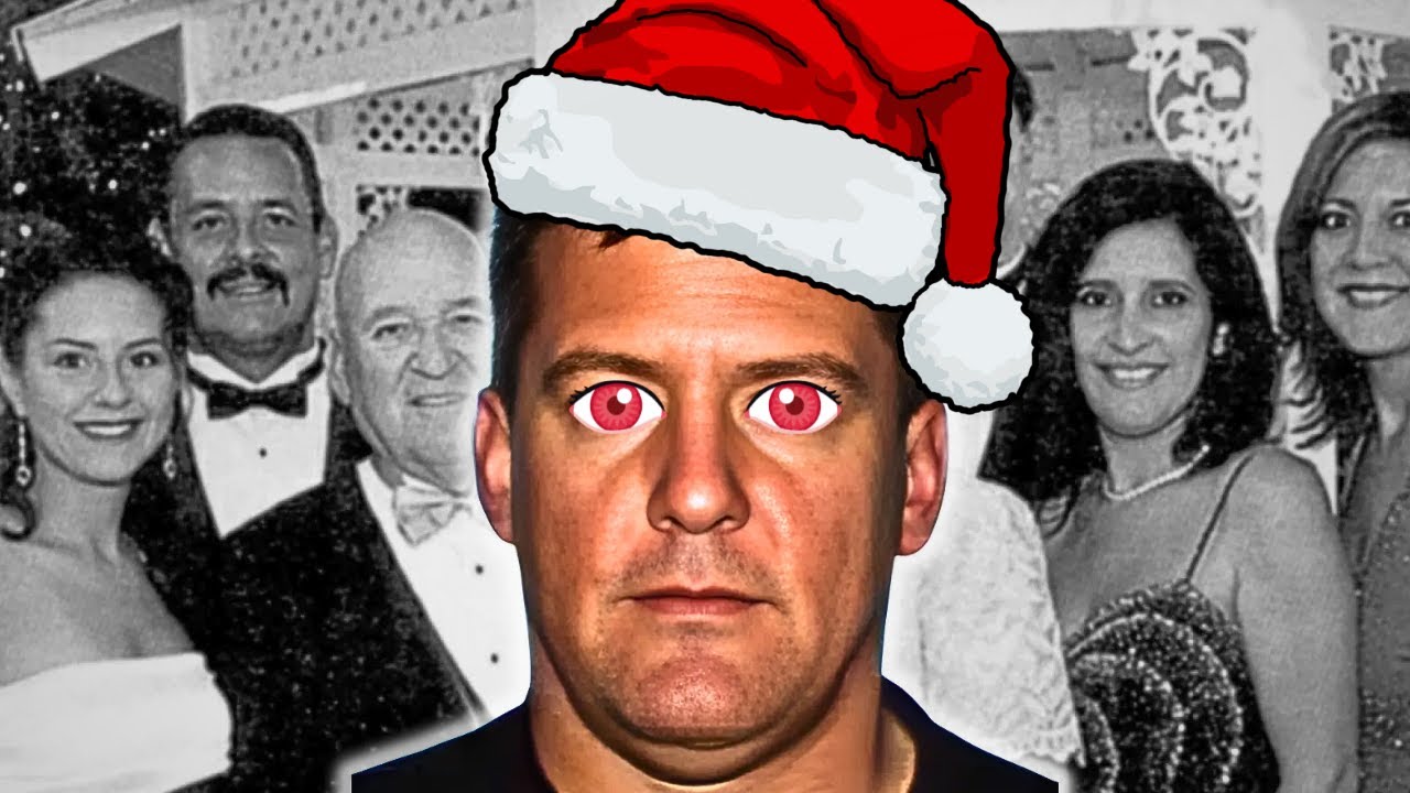 Covina christmas massacre