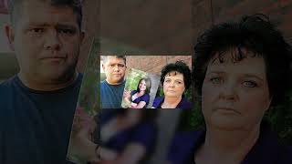 Most dangerous children in prison — Rachel Schof and Sheila Eddy #shorts