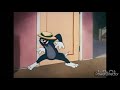 Tom And Goofy S Scream Switched 