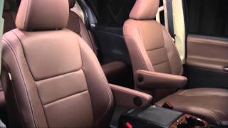 2015 sienna awd