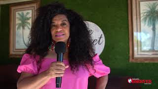 Ham Remix With Jackie Tyson