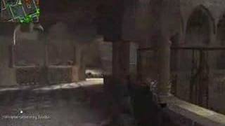 call of duty 4 (nice kills)