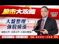 2026/05/20#韋國慶 #股市大攻略：大盤整理，強股續漲~被動元件、功率元件、IC設計續強!!【德微、強茂、矽力、九暘、今國光、國巨、日電貿、凱美】