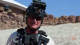 New tactical facility aims to save lives through realistic training